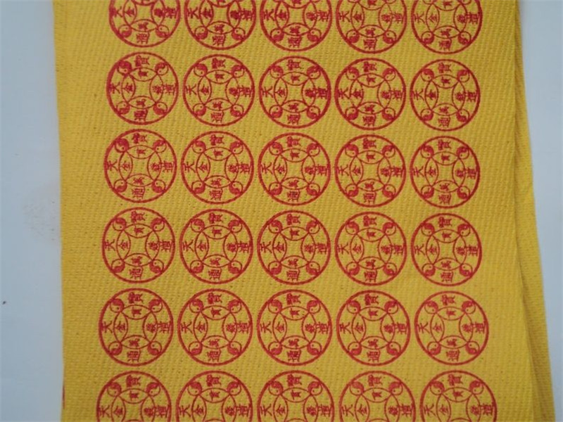火紙印刷客戶（hù）