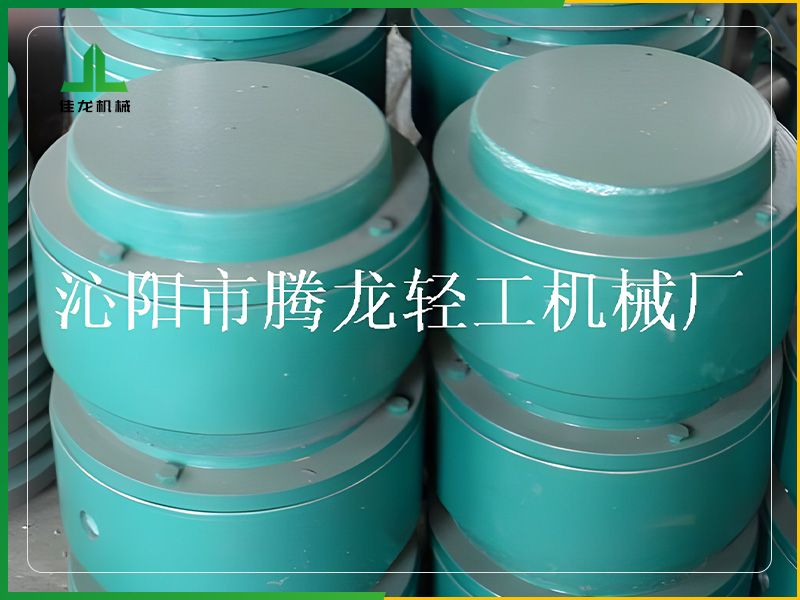各種規（guī）格軸承殼